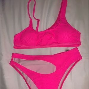 NEVER WORN Shein bikini!!!